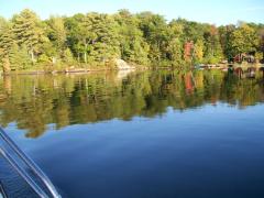 Thursday October 04, 2007 05:56 - COUPLE DAYS AT MORRIS'S COTTAGE IN OCTOBER 088.jpg